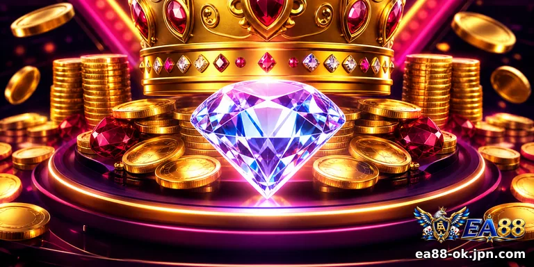 Game Bài EA88 – Trải Nghiệm 5+ Game Bài Đẳng Cấp Cùng EA88 - hình ảnh - ea88-ok.jpn.com
