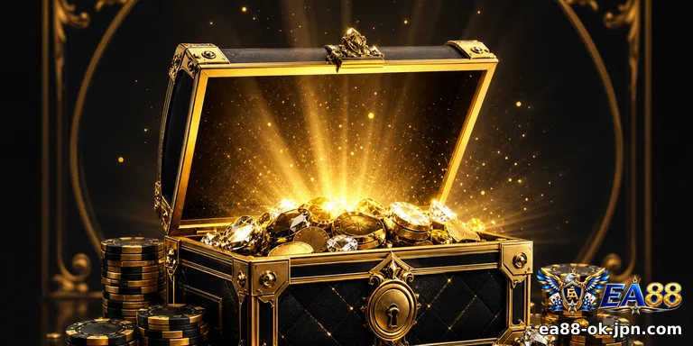 Nổ Hũ EA88 – Chinh Phục Các Tựa Game Slot Thú Vị Năm 2025 - hình ảnh - ea88-ok.jpn.com