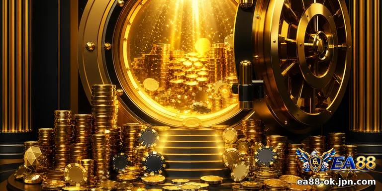 EA88 Link Mới Nhất | Trang Chủ Chính Thức 2026 - hình ảnh - ea88-ok.jpn.com